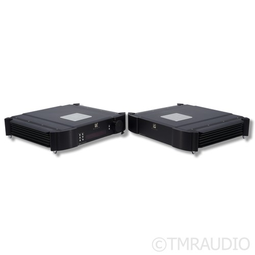 Moon simaudio 850p - moon, by