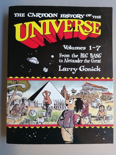 The cartoon history - cartoon,