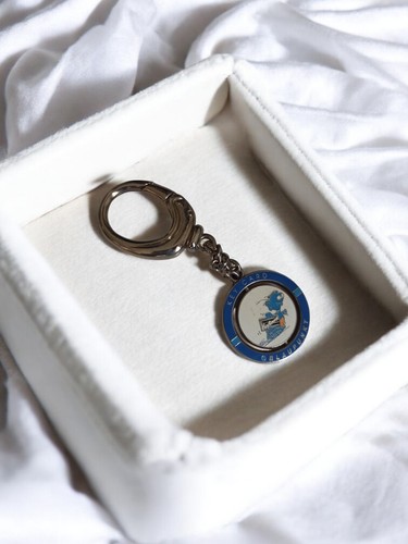 Porte clés vintage ancien - vintage,
