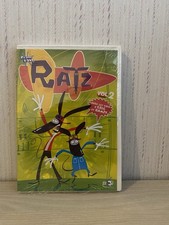Ratz, Vol.2 (DVD) | Film