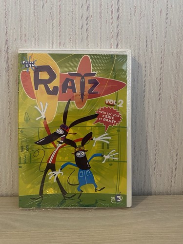 Ratz vol film - ratz,, vol.2
