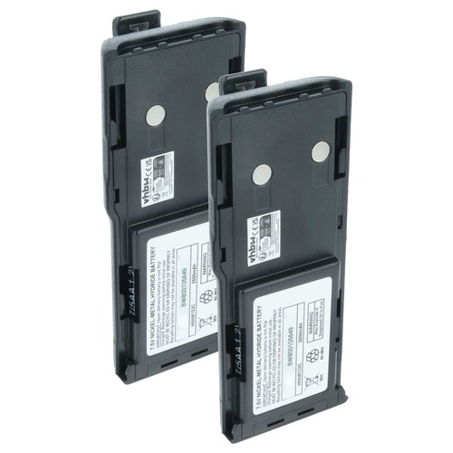 Batterie pour motorola - batterie,