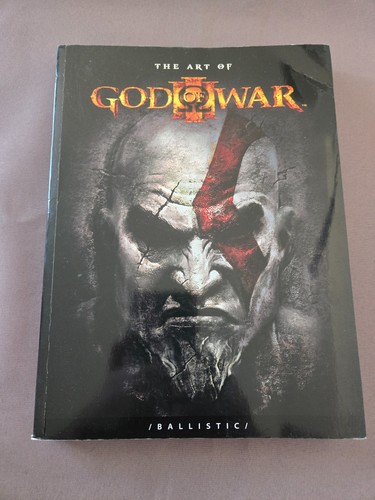 The art god - the, war