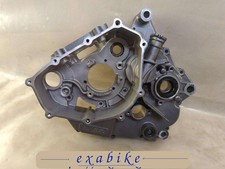 carter moteur gauche pour