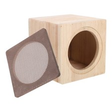  Caisson de haut-parleurs 