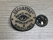 pins SECURITAS agence NYON egf