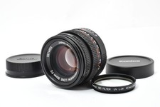 Objectif Konica M-Hexanon 50 mm F/2 monture Leica M du JAPON #2654637