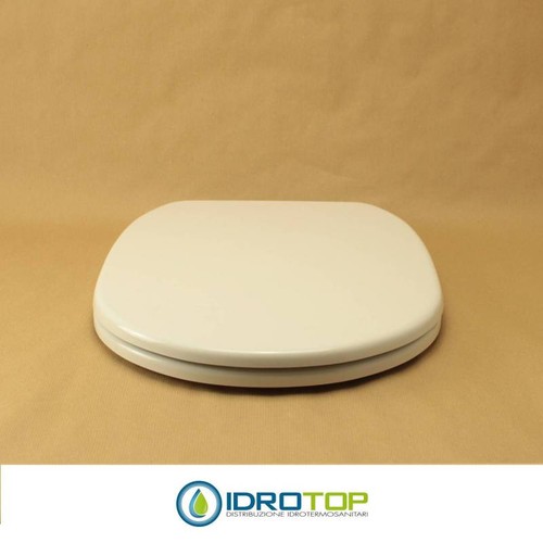 Couvercle toilette pour - de,