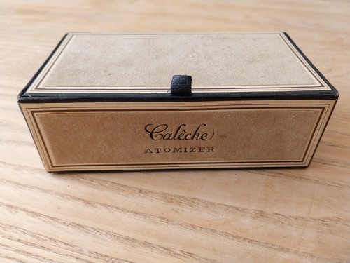 Hermes parfum caleche atomizer - parfum,