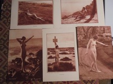 ensemble 31 photogravures