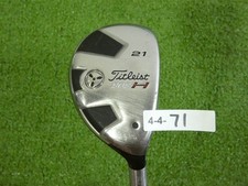 Titleist 909H 21* Hybrid