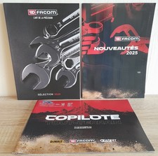 Facom "EQUIP AUTO PARIS 13 au