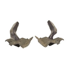 Charniere de capot NISSAN QASHQAI 1 PHASE 1 65401JD000