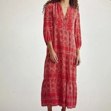Gerard Darel Paris Dress