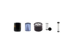 Kit Filtre Pour Puissance