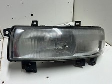 Renault Master II 2003 Gauche