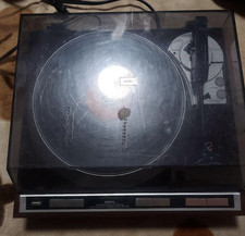 DENON DP-37F SYSTÈME DE
