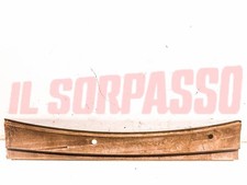 Chassis Coiffeuse Pare-Brise