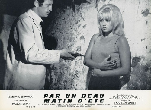 Jean paul belmondo par - belmondo, un
