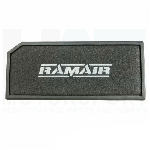 Ramair foam panel air filter - ramair,