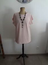 46 48 AFIBEL TUNIQUE HAUT CHIC