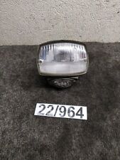 Phare Avant Piaggio Ciao SC 50