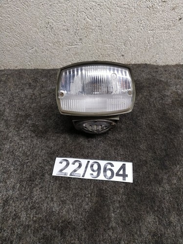 Phare avant piaggio ciao 50 - phare,
