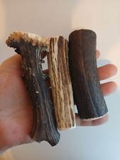 222. Matériau de la poignée