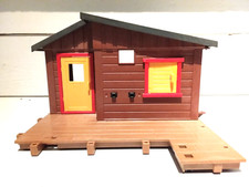 PLAYMOBIL PIÈCE 5557 / CABANE