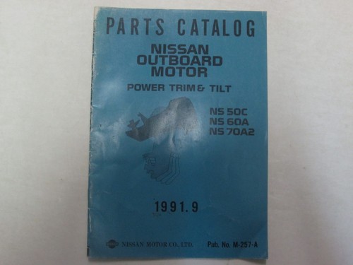 Catalogue pièces nissan - catalogue, de