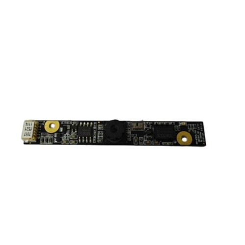 Laptop network caméra module - network,