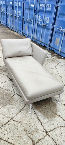 Vitra suita chaise longue - chaise,