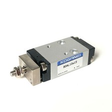 Koganei BDAL10x15 pneumatic