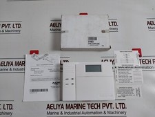 Clavier À Lcd Fixe En Anglais