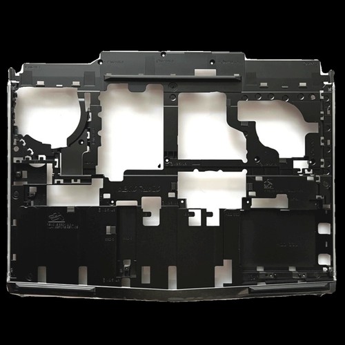 Bottom case skeleton - case, dell