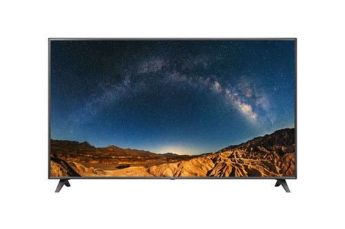 Televiseur smart lg - tv, led