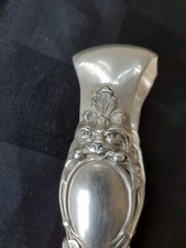 Pince à sucre ancienne en