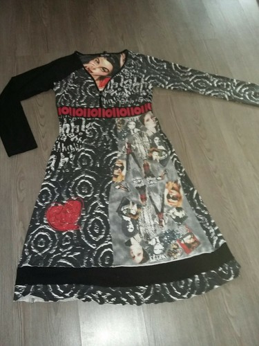 Jolie robe motif - robe, idÉes