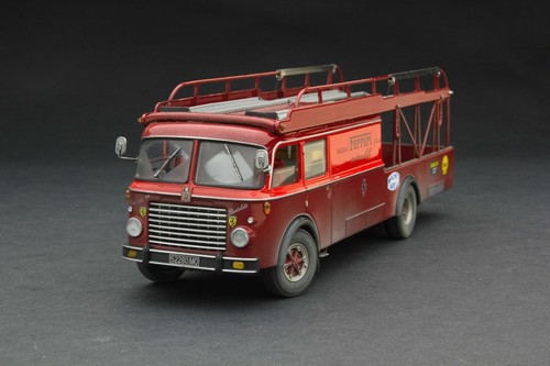 Exoto 1957 bartoletti - |,