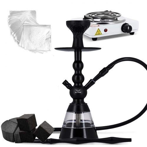 Pack démarrage chicha - de,