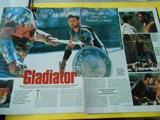 Coupure Presse Clipping 2000