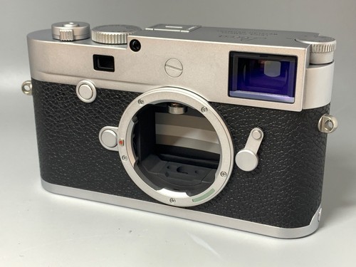 Leica m10 boîtier - boîtier, appareil