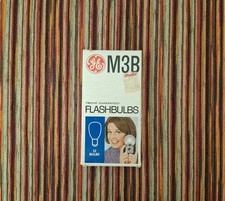 POLAROÏD "FLASHBULBS M3B"