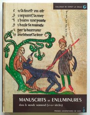 NORMANDIE Moyen-âge /