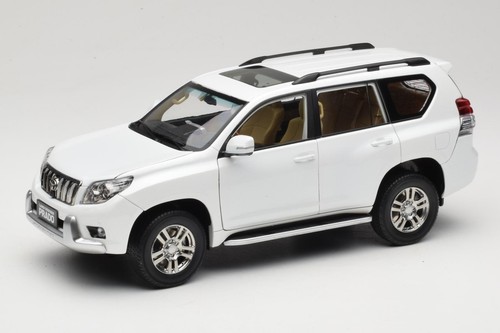 623132 toyota land - 623132-wh, cruiser