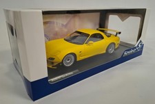 Mazda RX7 FD3RS STREETFIGHTERS