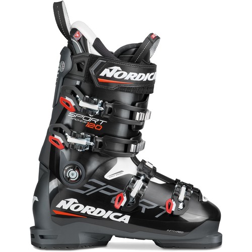 Nordica sportmachine 120 - nordica,