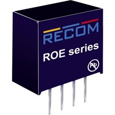 Convertisseur CC/CC pour