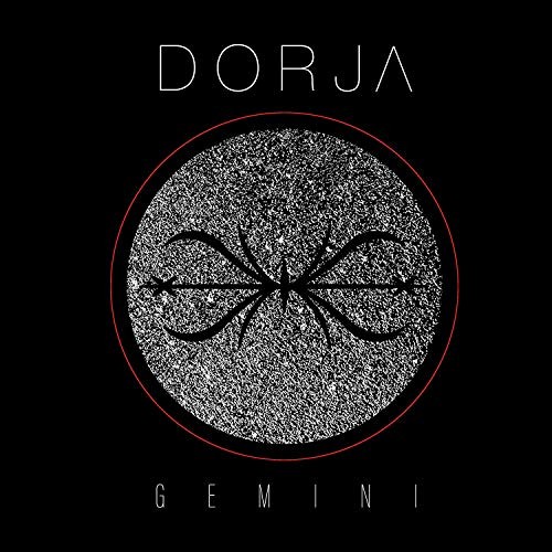 Dorja gemini cd - cd, f600z