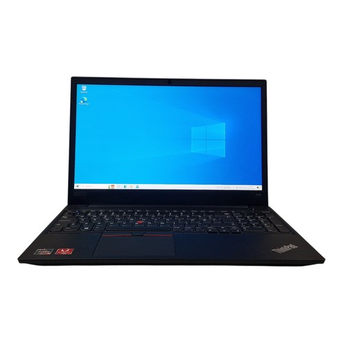 Lenovo thinkpad e595 - thinkpad,